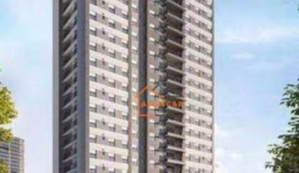 Apartamento com 1 dormitório à venda, 35 m² por R$ 173.800,00 - Vila Corberi - São Paulo/SP