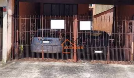 Sobrado com 5 dormitórios à venda, 150 m² por R$ 550.000,00 - Jardim Nossa Senhora do Carmo - São Paulo/SP