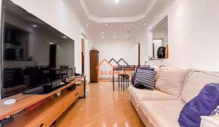 Apartamento excelente localização  com 2 dormitórios à venda, 56 m² por R$ 349.000 - Itaquera - São Paulo/SP