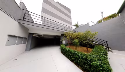 Sobrado com 3 dormitórios à venda, 165 m² por R$ 799.000,00 - Tatuapé - São Paulo/SP