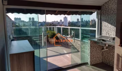 Casa com 3 dormitórios à venda, 168 m² por R$ 850.000,00 - Itaquera - São Paulo/SP
