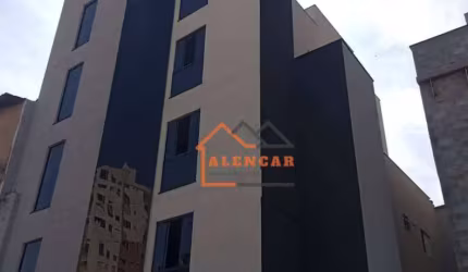 Apartamento com 2 dormitórios à venda, 43 m² por R$ 229.000,00 - Itaquera - São Paulo/SP