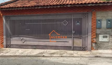Casa com 3 dormitórios à venda, 175 m² por R$ 794.900,00 - São Mateus - São Paulo/SP