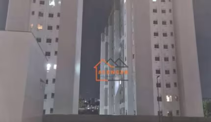 Apartamento com 2 dormitórios à venda, 41 m² por R$ 280.000,00 - Penha - São Paulo/SP