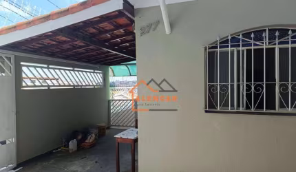 Casa com 2 dormitórios à venda, 90 m² por R$ 500.000,00 - Itaquera - São Paulo/SP