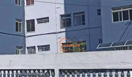 Apartamento com 2 dormitórios à venda, 48 m² por R$ 215.000,00 - Artur Alvim - São Paulo/SP