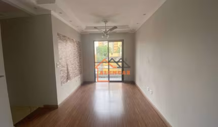 Apartamento com 2 dormitórios à venda, 48 m² por R$ 370.000,00 - Itaquera - São Paulo/SP