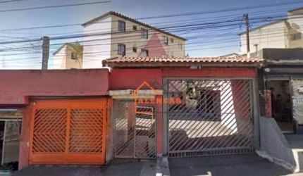Apartamento com 2 dormitórios à venda, 42 m² por R$ 120.000,00 - Jardim Santa Etelvina - São Paulo/SP