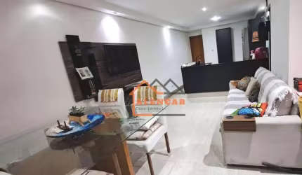Sobrado com 1 dormitório à venda, 125 m² por R$ 365.000,00 - Santo André - Santo André/SP