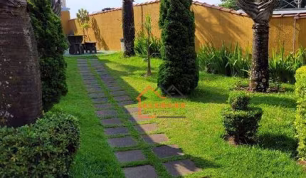 Sobrado com 3 dormitórios à venda, 80 m² por R$ 455.800,00 - Cidade Líder - São Paulo/SP