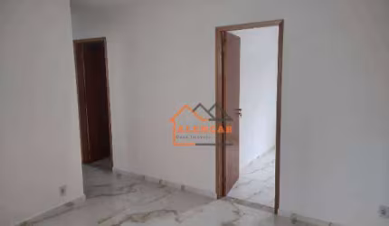 Apartamento com 2 dormitórios à venda, 49 m² por R$ 199.000,00 - Itaquera - São Paulo/SP