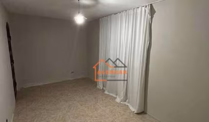 Apartamento com 2 dormitórios à venda, 48 m² por R$ 228.000,00 - Cidade Satélite Santa Bárbara - São Paulo/SP