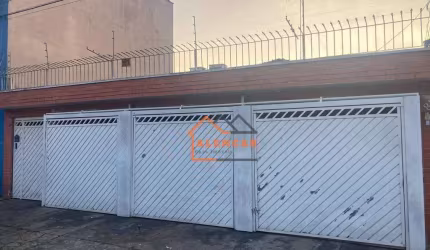 Casa com 3 dormitórios à venda, 275 m² por R$ 795.000,00 - Vila Formosa - São Paulo/SP