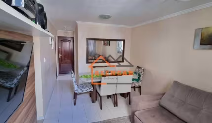 Apartamento com 2 dormitórios à venda, 50 m² por R$ 392.200,00 - Brás - São Paulo/SP