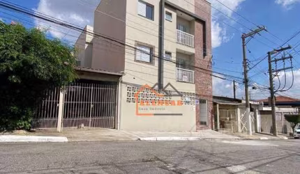 Apartamento com 1 dormitório à venda, 26 m² por R$ 163.900,00 - Ponte Rasa - São Paulo/SP