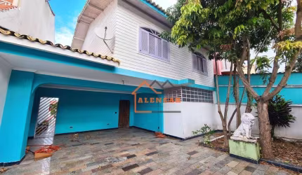 OPORTUNIDADE JARDIM NOSSA SENHORA DO CARMO, sobrado com 3 dormitórios à venda, 170 m² por R$ 999.900 - Jardim Nossa Senhora do Carmo - São Paulo/SP