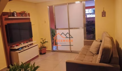 Sobrado com 3 dormitórios à venda por R$ 419.900,00 - José Bonifácio - São Paulo/SP