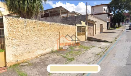 Terreno à venda, 330 m² por R$ 890.000,00 - Vila Ré - São Paulo/SP