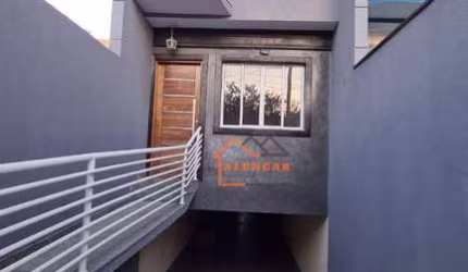 Sobrado com 3 dormitórios à venda, 150 m² por R$ 599.000,00 - Aricanduva - São Paulo/SP
