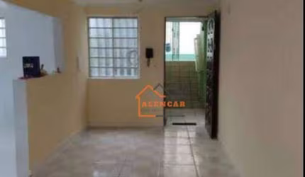 Apartamento com 2 dormitórios à venda, 56 m² por R$ 233.000,00 - Itaquera - São Paulo/SP