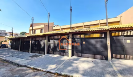 Excelente sobrados próximo ao Parque do Carmo com 2 dormitórios à venda, 95 m² por R$ 519.900 - Jardim Nossa Senhora do Carmo - São Paulo/SP