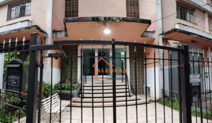 Apartamento com 2 dormitórios à venda, 90 m² por R$ 390.000,00 - Vila Prudente - São Paulo/SP