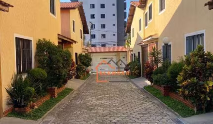 Sobrado com 2 dormitórios à venda, 75 m² por R$ 456.000,00 - Itaquera - São Paulo/SP