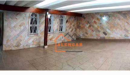 Casa com 3 dormitórios à venda, 200 m² por R$ 700.000,00 - Vila Ema - São Paulo/SP