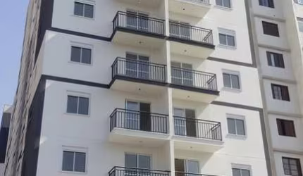 Apartamento com 1 dormitório à venda, 30 m² por R$ 215.000,00 - Brás - São Paulo/SP