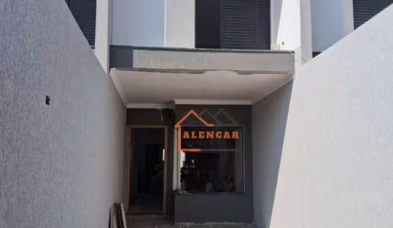 Sobrado com 3 dormitórios à venda, 120 m² por R$ 680.000,00 - Vila Alpina - São Paulo/SP
