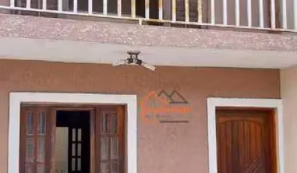 Sobrado com 3 dormitórios à venda, 105 m² por R$ 669.900,00 - Itaquera - São Paulo/SP