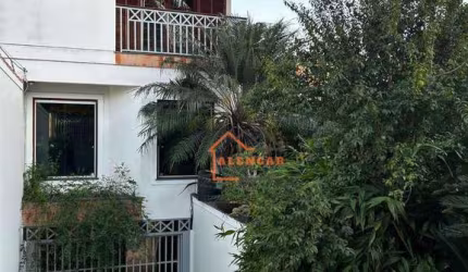 Sobrado com 3 dormitórios à venda, 410 m² por R$ 1.680.000,00 - Vila Matilde - São Paulo/SP