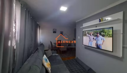 Casa com 2 dormitórios à venda, 100 m² por R$ 498.000,00 - Itaquera - São Paulo/SP