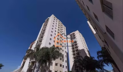 Apartamento com 2 dormitórios à venda, 65 m² por R$ 402.000,00 - Vila Formosa - São Paulo/SP