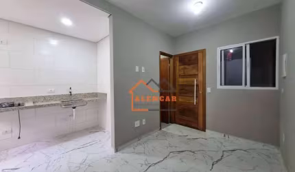 More próximo ao Metrô Arthur Alvim partamento com 1 dormitório à venda, 26 m² por R$ 190.000 - Artur Alvim - São Paulo/SP
