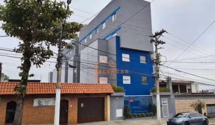 Apartamento com 2 dormitórios à venda, 35 m² por R$ 205.000,00 - Itaquera - São Paulo/SP