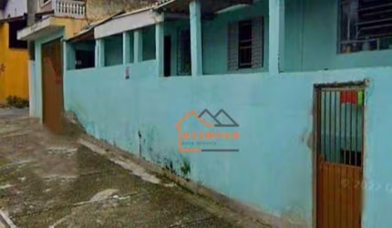 Oportunidade casa com 2 dormitórios à venda, 99 m² por R$ 285.000 , Aceita financiamento bancário - Itaquera - São Paulo/SP