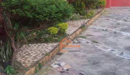 Apartamento com 2 dormitórios à venda, 56 m² por R$ 190.000,00 - Conjunto Residencial José Bonifácio - São Paulo/SP