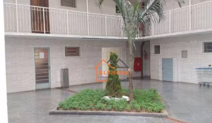 Apartamento com 2 dormitórios à venda, 48 m² por R$ 215.000,00 - Jardim Santa Terezinha - São Paulo/SP