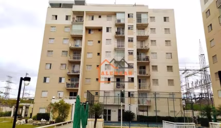 Apartamento com 2 dormitórios à venda, 47 m² por R$ 320.000,00 - São Mateus - São Paulo/SP