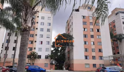 Apartamento com 3 dormitórios, 55 m² - venda por R$ 299.000,00 ou aluguel por R$ 2.135,00/mês - Itaquera - São Paulo/SP