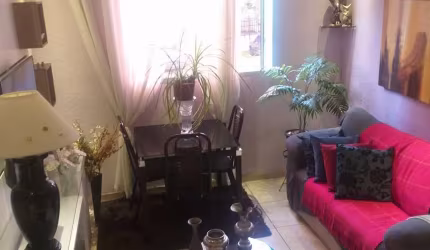 Apartamento com 2 dormitórios à venda, 39 m² por R$ 196.100,00 - Colônia (zona Leste) - São Paulo/SP