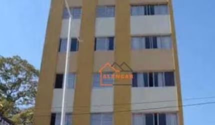 Apartamento com 4 dormitórios à venda, 130 m² por R$ 720.000,00 - Centro - Santo André/SP