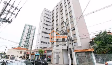 Apartamento com 3 dormitórios à venda, 80 m² por R$ 477.000,00 - Mooca - São Paulo/SP