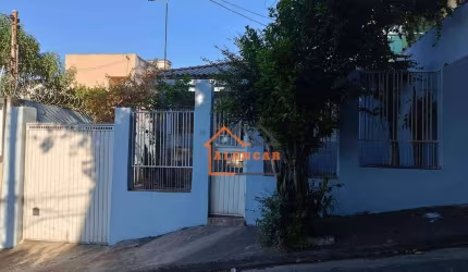 Casa com 2 dormitórios à venda por R$ 530.000,00 - Cidade Líder - São Paulo/SP