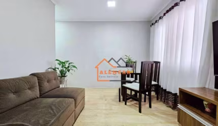Apartamento com 3 dormitórios à venda, 53 m² por R$ 380.000,00 - Itaquera - São Paulo/SP