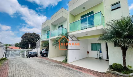 Sobrado com 3 dormitórios à venda por R$ 430.000,00 - Itaquera - São Paulo/SP
