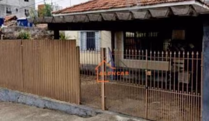 Casa com 2 dormitórios à venda, 100 m² por R$ 380.000,00 - Itaquera - São Paulo/SP