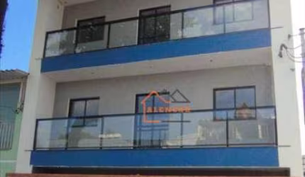 Apartamento com 2 dormitórios à venda, 34 m² por R$ 245.000,00 - Vila Matilde - São Paulo/SP
