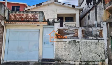 Casa com 3 dormitórios à venda, 95 m² por R$ 350.000,00 - Itaquera - São Paulo/SP